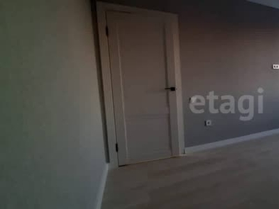 3-комн. квартира , 72м² , 8/12 этаж