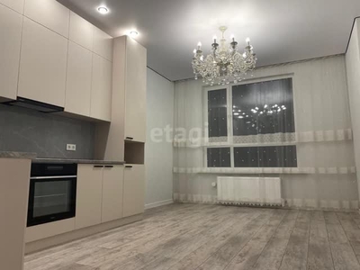 3-комн. квартира , 72.79м² , 9/17 этаж