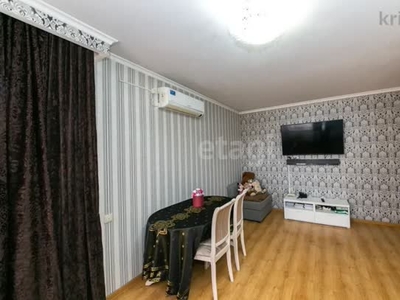 3-комн. квартира , 73.7м² , 10/10 этаж