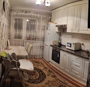 3-комн. квартира , 78м² , 7/12 этаж