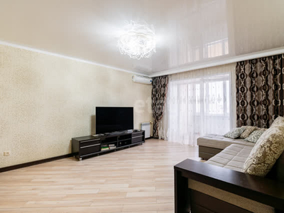 3-комн. квартира , 80м² , 9/9 этаж