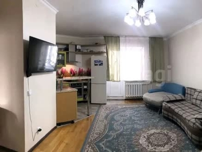 3-комн. квартира , 79.6м² , 8/9 этаж