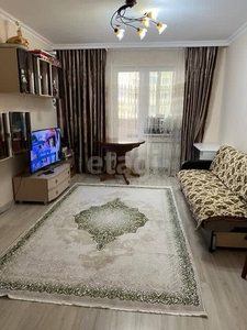 3-комн. квартира , 81м² , 8/18 этаж