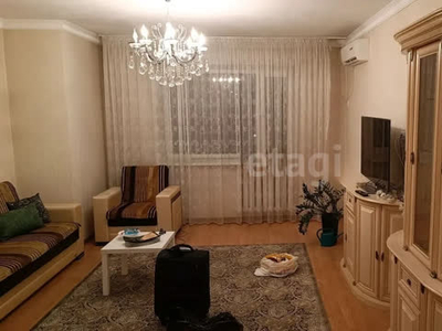 3-комн. квартира , 82м² , 8/9 этаж