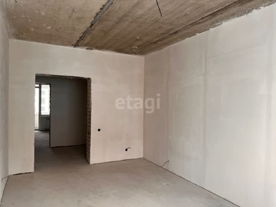 3-комн. квартира , 82.2м² , 8/9 этаж