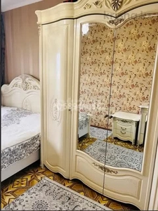 3-комн. квартира , 85м² , 4/12 этаж