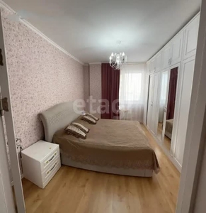 3-комн. квартира , 88.9м² , 5/9 этаж