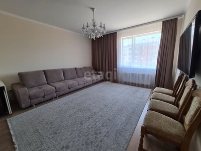 3-комн. квартира , 89м² , 3/9 этаж