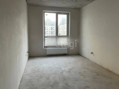 3-комн. квартира , 89м² , 6/10 этаж