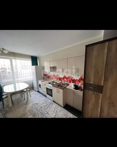 3-комн. квартира , 90м² , 4/5 этаж