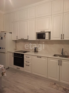 3-комн. квартира , 90м² , 6/10 этаж