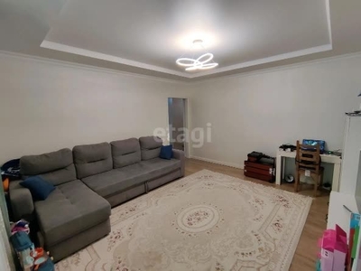 3-комн. квартира , 90м² , 9/14 этаж