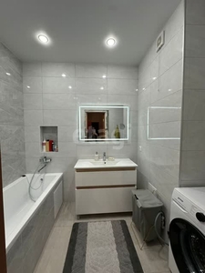 3-комн. квартира , 91м² , 5/9 этаж