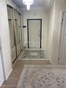 3-комн. квартира , 91.5м² , 14/16 этаж