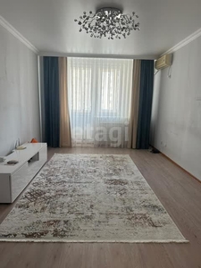 3-комн. квартира , 93.5м² , 9/16 этаж