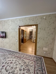 3-комн. квартира , 96м² , 2/14 этаж