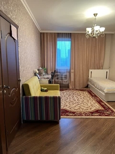 3-комн. квартира , 98.5м² , 12/14 этаж