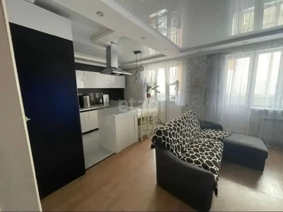 4-комн. квартира , 106.1м² , 9/9 этаж