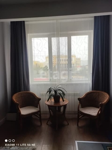 3-комн. квартира , 125м² , 2/7 этаж