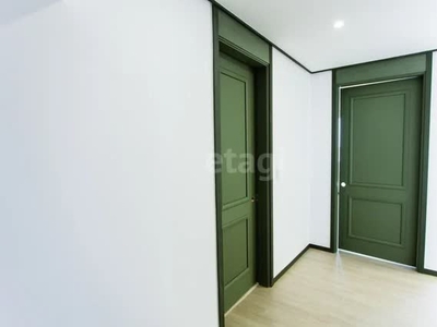 4-комн. квартира , 163.3м² , 18/21 этаж