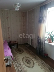 4-комн. квартира , 62.9м² , 2/5 этаж