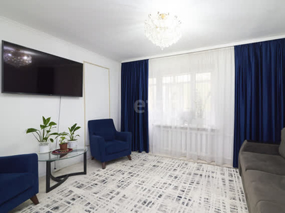 4-комн. квартира , 81м² , 3/3 этаж