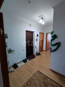 4-комн. квартира , 96.9м² , 8/12 этаж