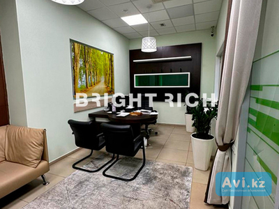 Almaty Residence - офис 370 м²