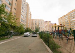 Продажа 3-комнатной квартиры, 95 м, Кудайбердыулы, дом 31