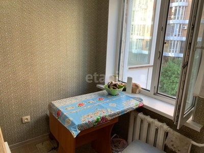 2-комн. квартира , 37м² , 4/5 этаж