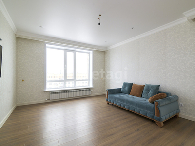 4-комн. квартира , 115м² , 10/12 этаж