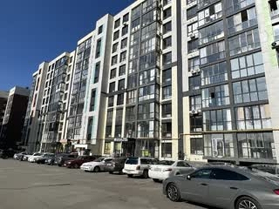 1-комн. квартира , 26м² , 3/10 этаж