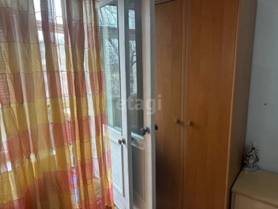 Продажа 1-комнатной квартиры, 27 м, Айтеке би, дом 81