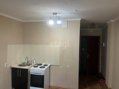 Продажа 1-комнатной квартиры, 28 м, Кургальжинское шоссе, дом 23