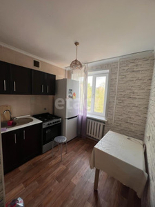 Продажа 1-комнатной квартиры, 30 м, Тархана, дом 5