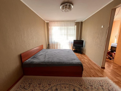 Продажа 1-комнатной квартиры, 32 м, Н. Абдирова, дом 50/2