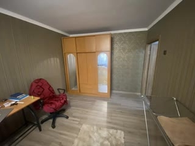 1-комн. квартира , 33м² , 4/4 этаж