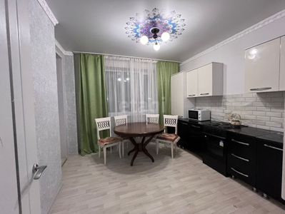 Продажа 1-комнатной квартиры, 34 м, Тлендиева, дом 44