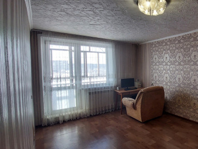 Продажа 1-комнатной квартиры, 36 м, Мамраева (Восток-5) мкр-н, дом 29