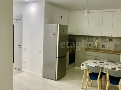 Продажа 1-комнатной квартиры, 37 м, Жунисова, дом 14