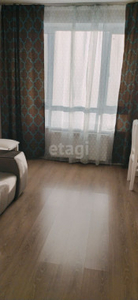 Продажа 1-комнатной квартиры, 37 м, Бектурова, дом 4