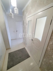 Продажа 1-комнатной квартиры, 38 м, Аль-Фараби, дом 30