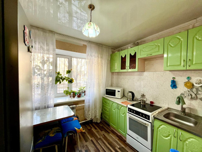 Продажа 1-комнатной квартиры, 40 м, Пичугина, дом 235/2