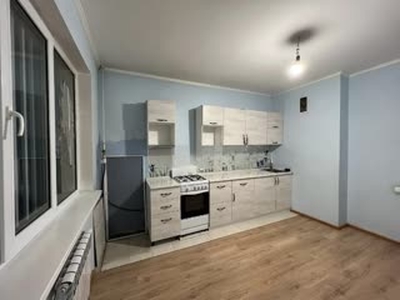 1-комн. квартира , 40м² , 4/5 этаж