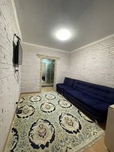 1-комн. квартира , 42.5м² , 3/10 этаж