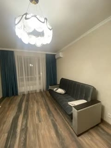 1-комн. квартира , 45.6м² , 8/21 этаж