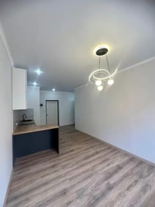 2-комн. квартира , 40м² , 6/12 этаж