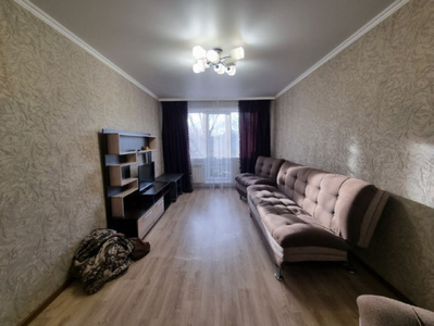 Продажа 2-комнатной квартиры, 43 м, Н. Назарбаева, дом 61