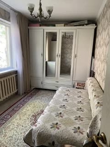 2-комн. квартира , 45м² , 2/4 этаж