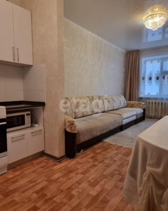 Продажа 2-комнатной квартиры, 45 м, Кудайбердыулы, дом 23